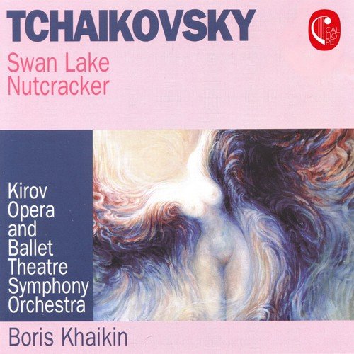 Boris Khaikin Songs MP3 Download
